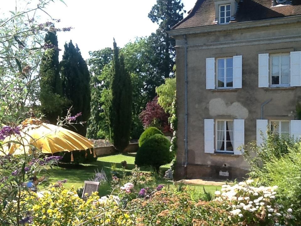 Chambre D'Hotes Rijckaert Leynes Екстер'єр фото