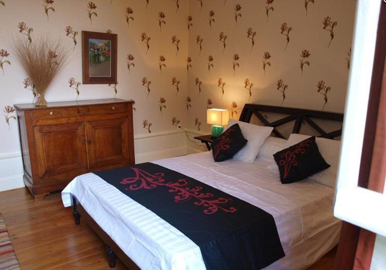 Chambre D'Hotes Rijckaert Leynes Номер фото
