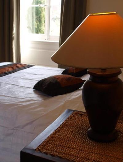 Chambre D'Hotes Rijckaert Leynes Номер фото