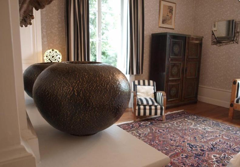 Chambre D'Hotes Rijckaert Leynes Номер фото