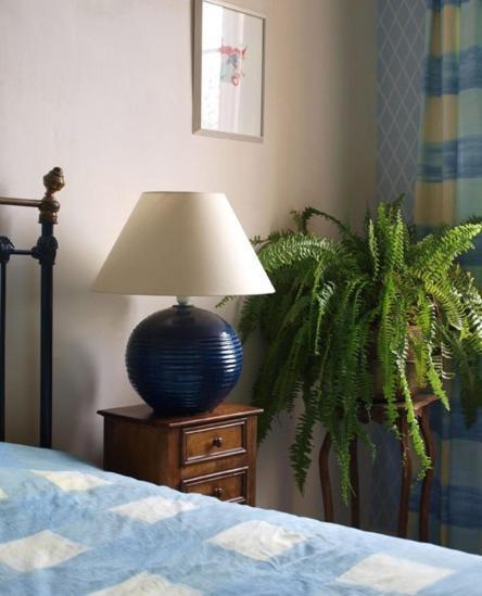 Chambre D'Hotes Rijckaert Leynes Номер фото