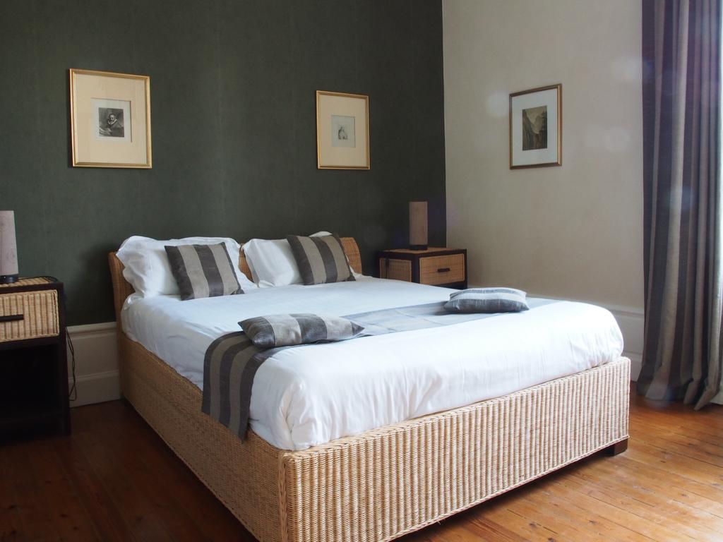 Chambre D'Hotes Rijckaert Leynes Екстер'єр фото