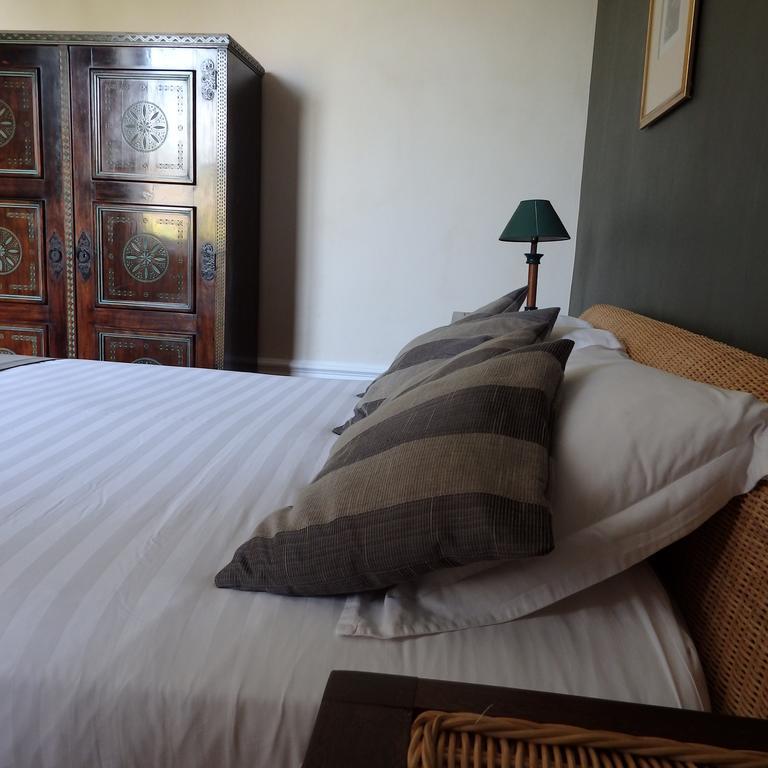 Chambre D'Hotes Rijckaert Leynes Екстер'єр фото