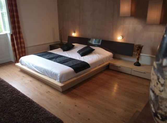 Chambre D'Hotes Rijckaert Leynes Екстер'єр фото